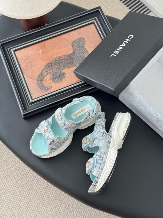 Sandals women's фото 7