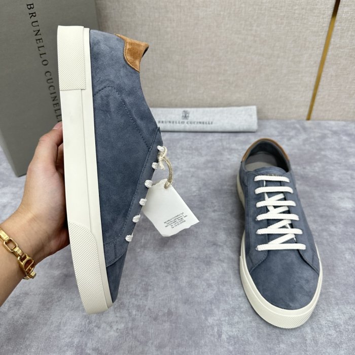 Кроссовки мужские фото 4