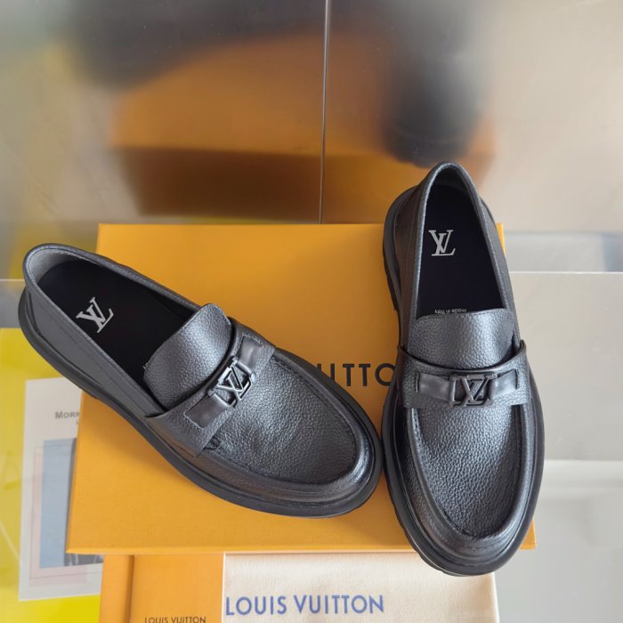 Лоферы мужские фото 2