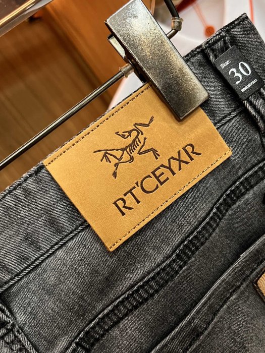 Jeans men's фото 7