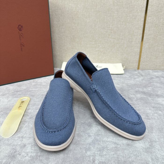 Лоферы мужские фото 7