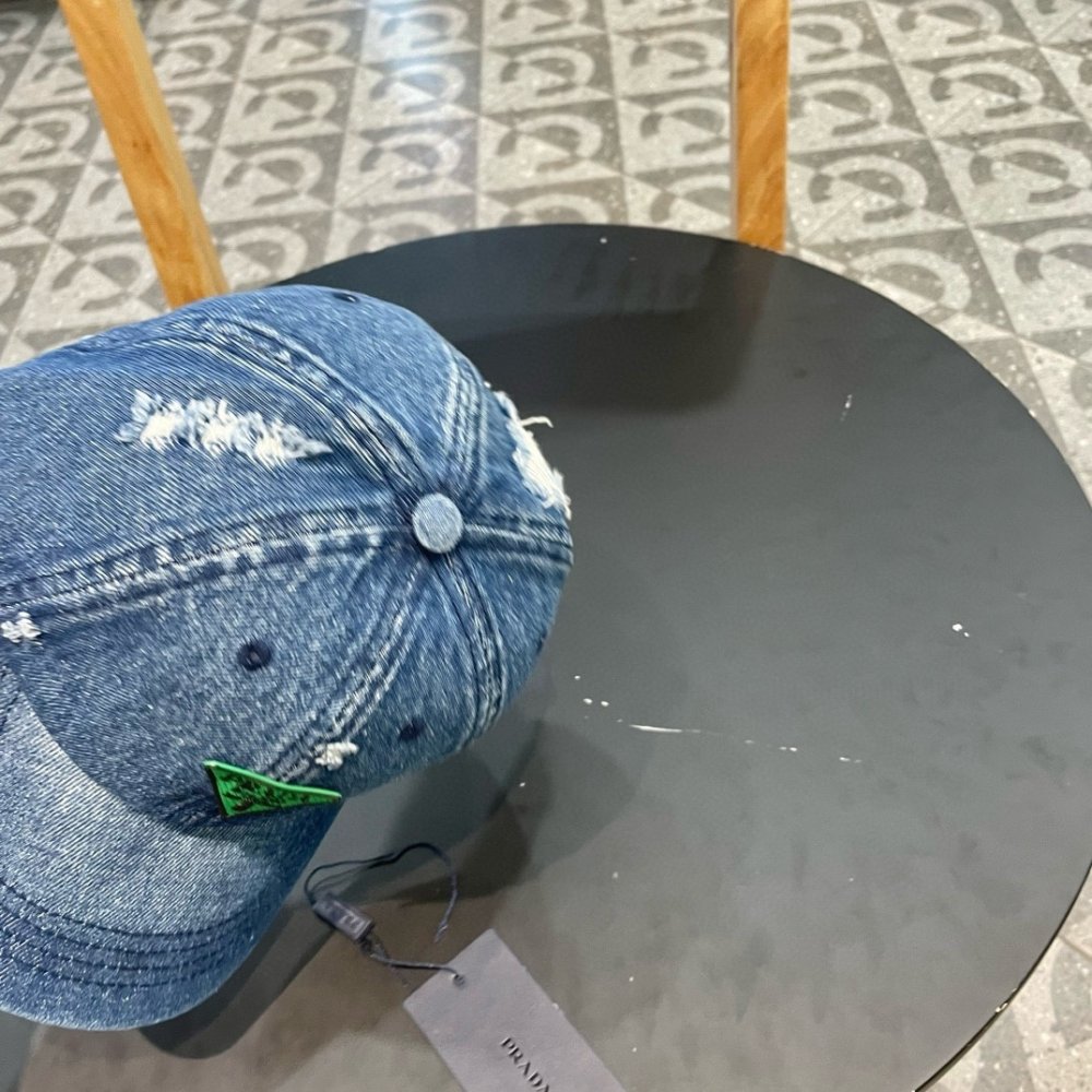 Кепка фото 4