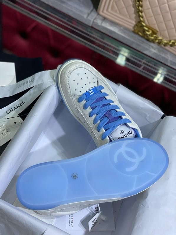 Sneakers women's фото 9