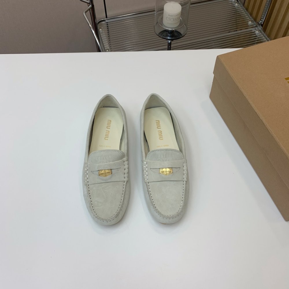 Лоферы женские фото 4