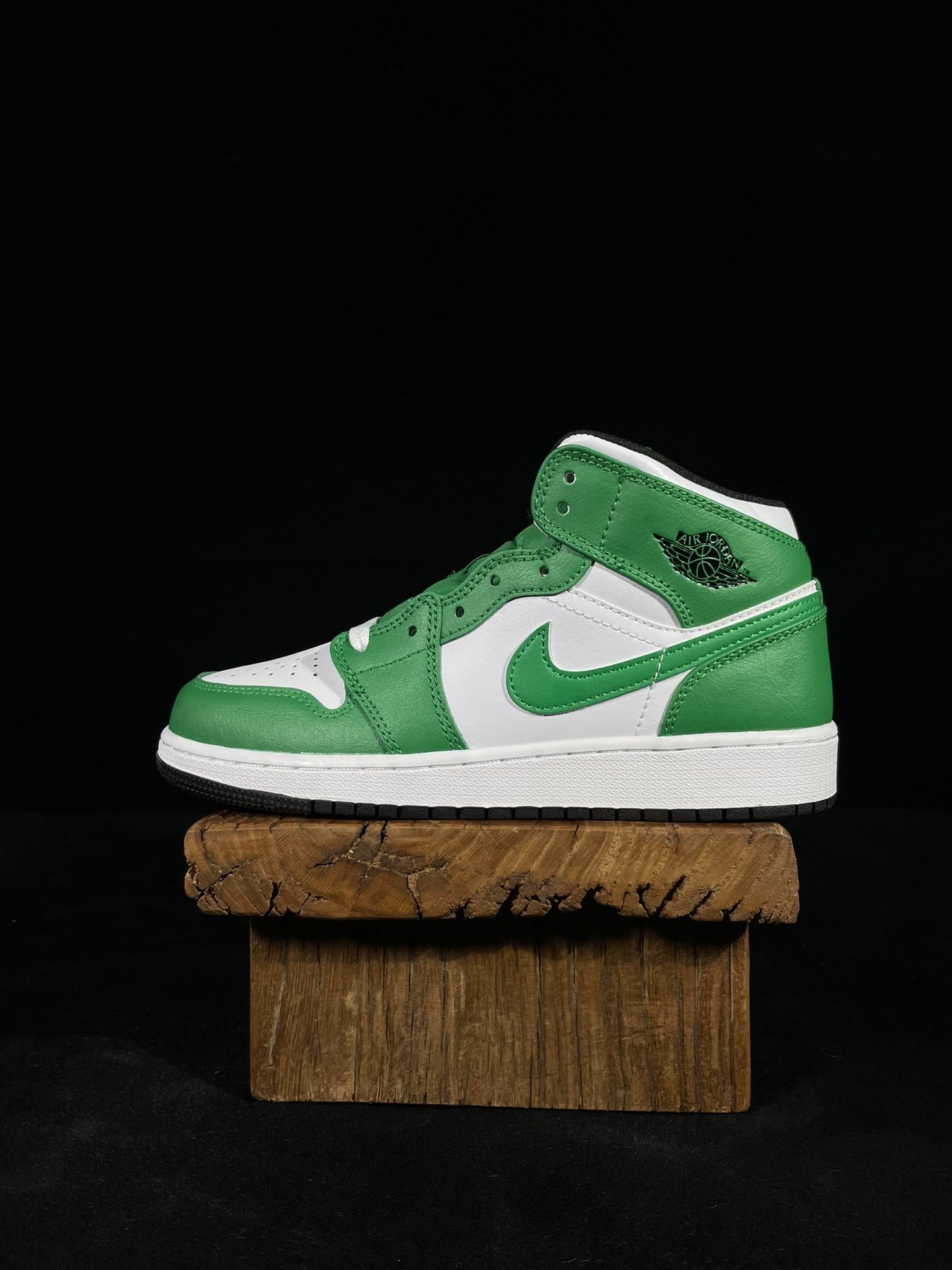 Sneakers Air Jordan 1 Mid DQ8423-301