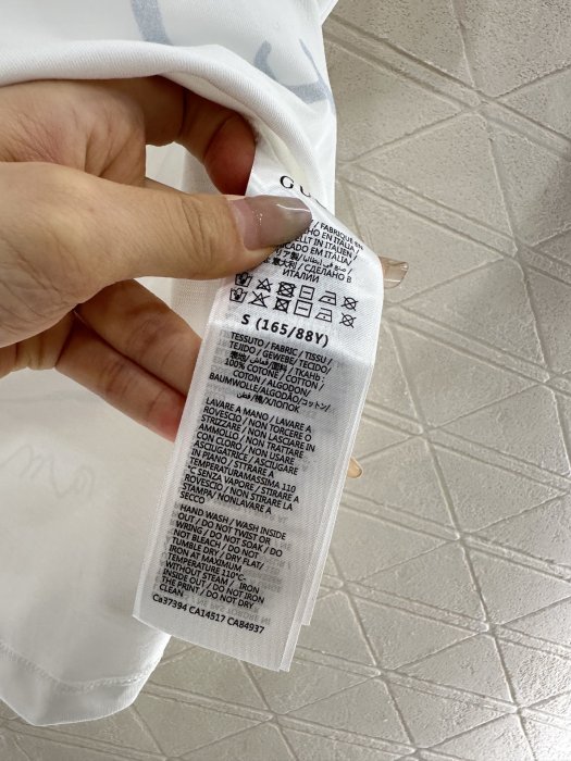 Футболка женская фото 9