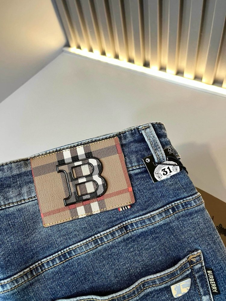 Jeans men's фото 8