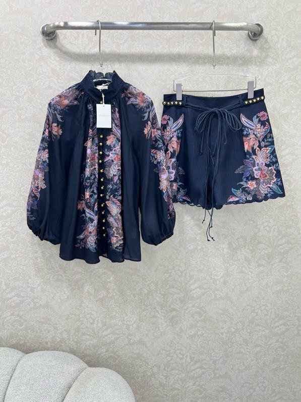 Костюм женский льняной