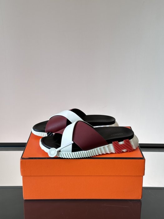 Шлепанцы мужские фото 3