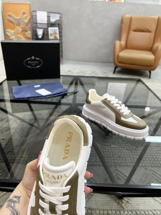 Кроссовки мужские фото 7