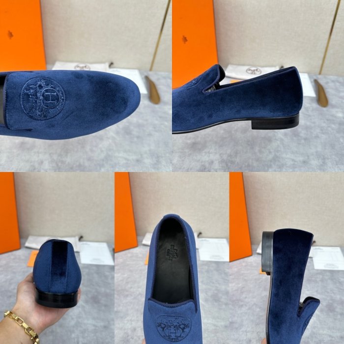 Туфли мужские фото 9