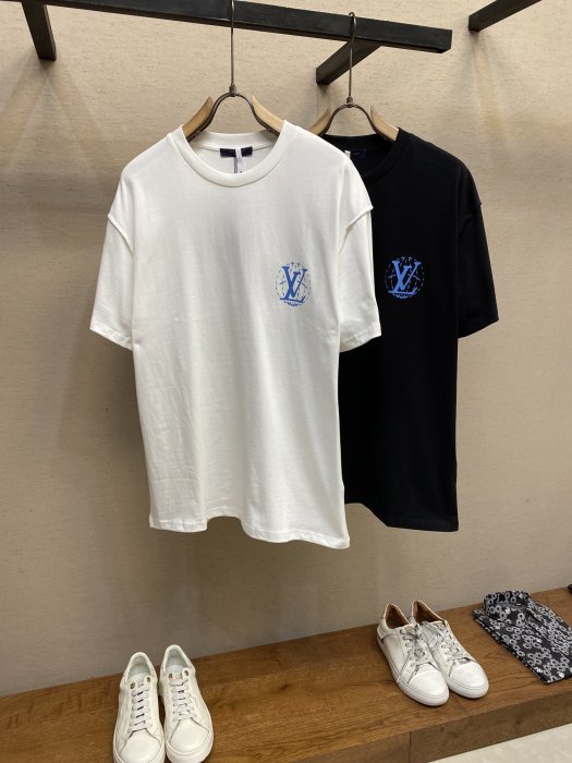 T-shirt men's фото 3