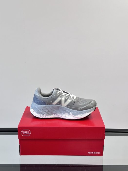 Sneakers New Balance More Trail V3 фото 6