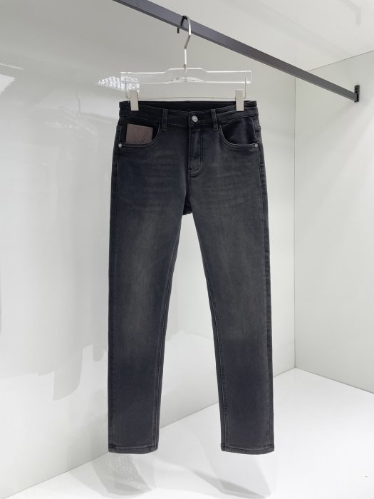 Jeans men's фото 2