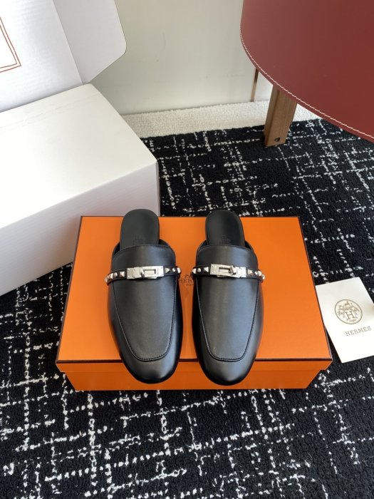 Мюли Kelly женские