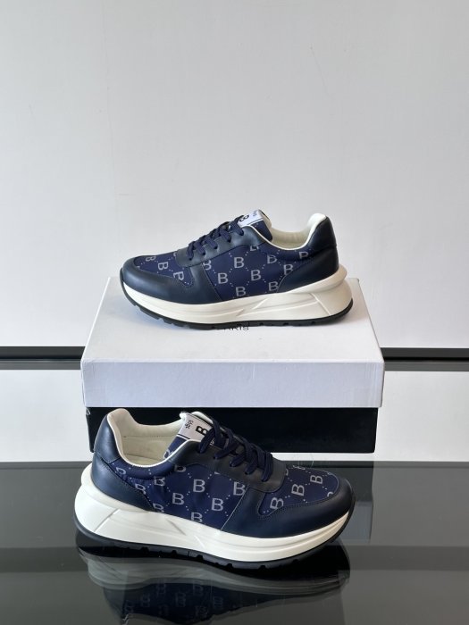 Кроссовки мужские фото 4