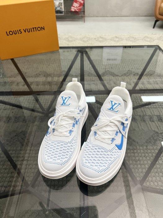 Кроссовки мужские фото 3