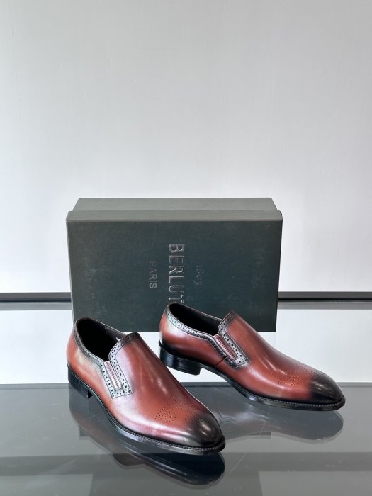 Туфли мужские фото 5