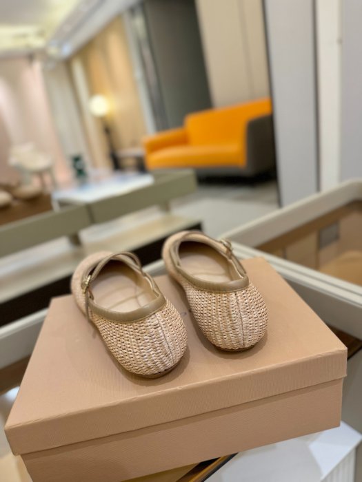 Балетки фото 7