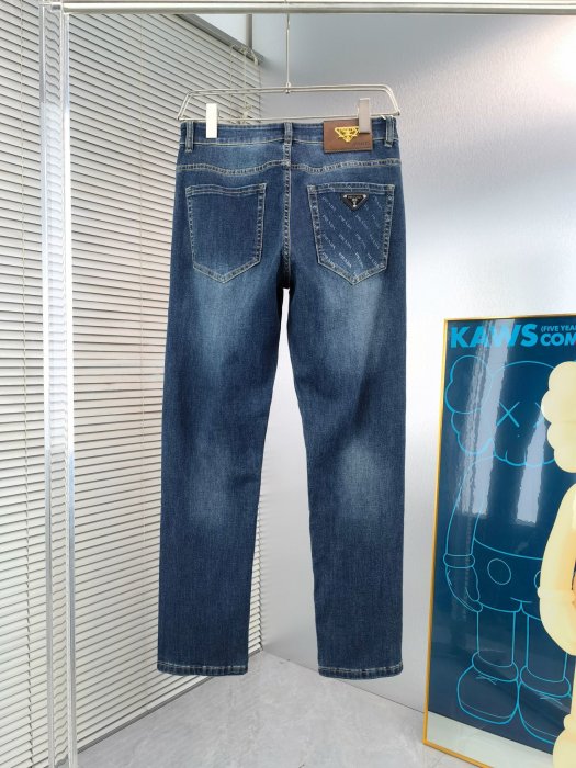 Jeans men's фото 3