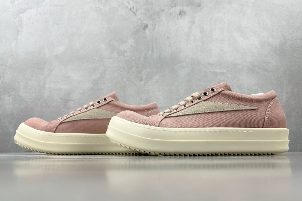 Sneakers Rick Owens DRKSHDW фото 5