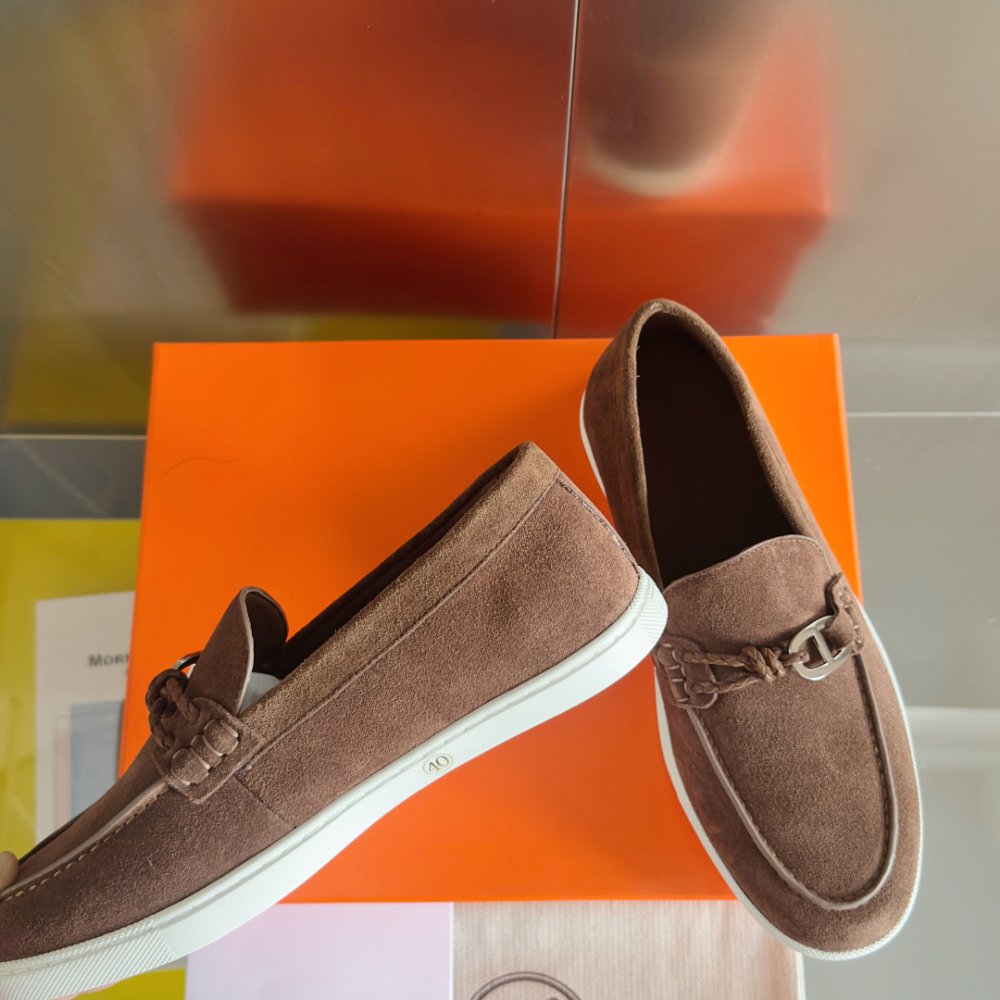 Лоферы women's фото 3