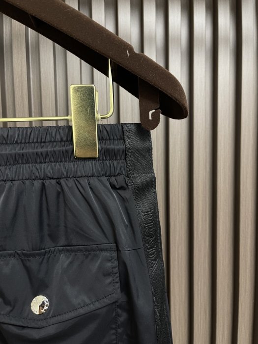 Shorts men's фото 4