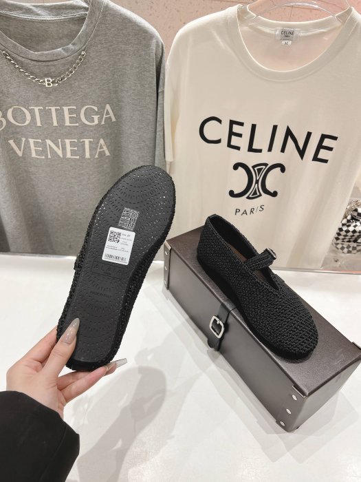 Балетки фото 9