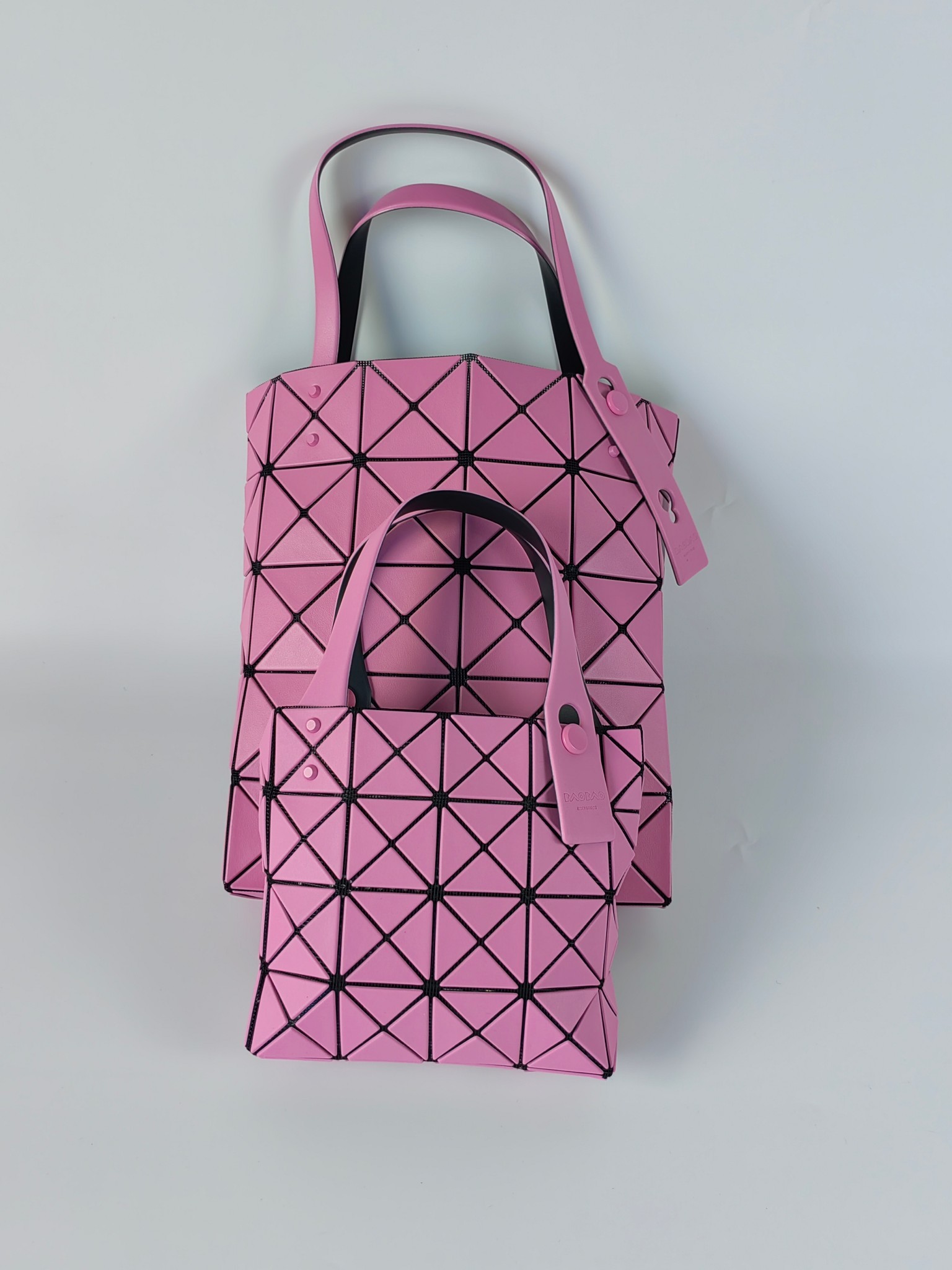 A bag women's 28.5 cm фото 6