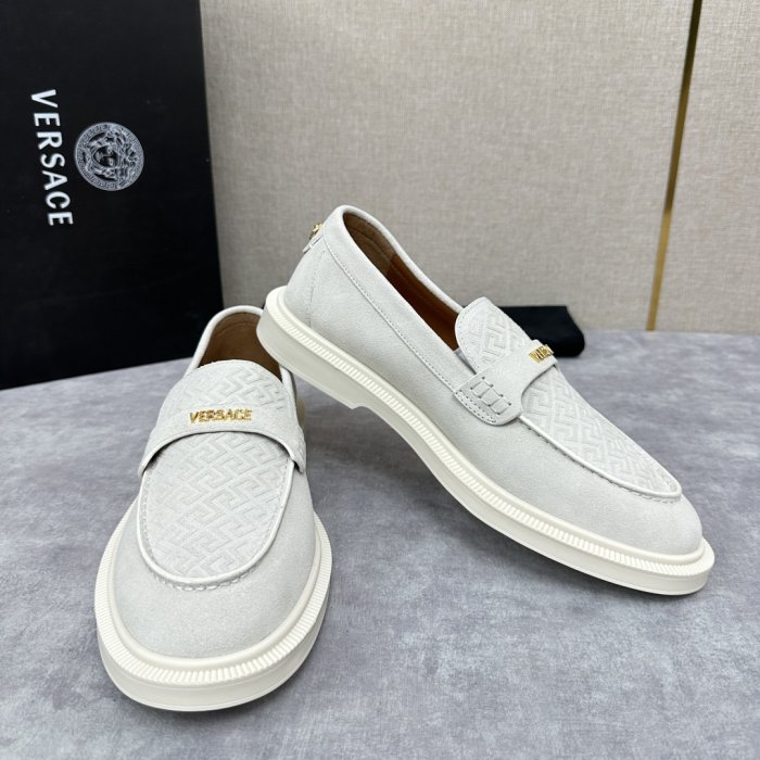 Лоферы мужские фото 7