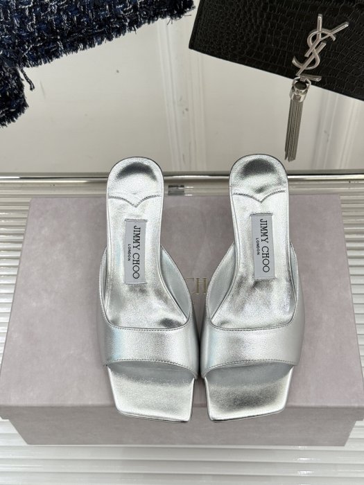 Босоножки фото 4