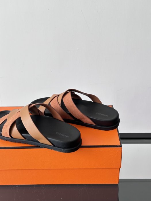 Шльопанці чоловічі фото 7