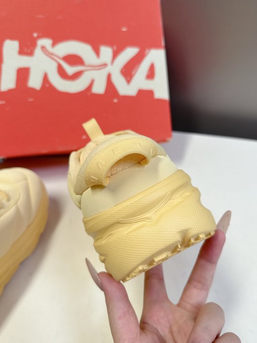 Кросівки MARNI x HOKA Bondi B3LS фото 8