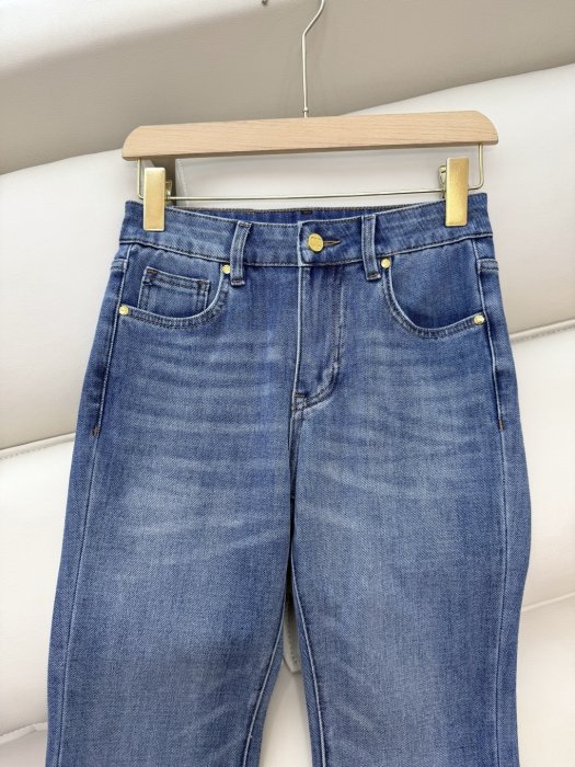 Jeans women's фото 5