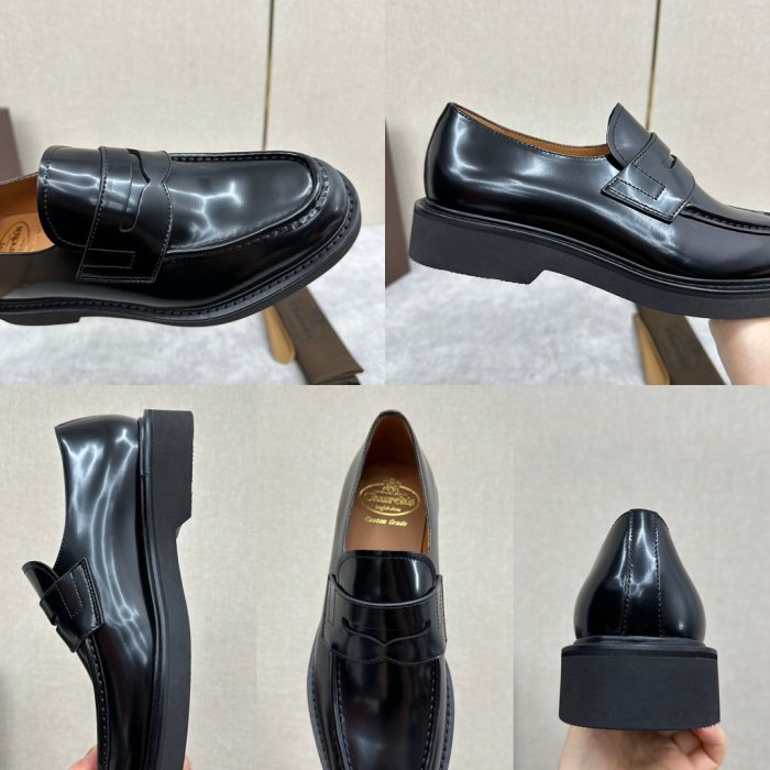 Shoes men's фото 9