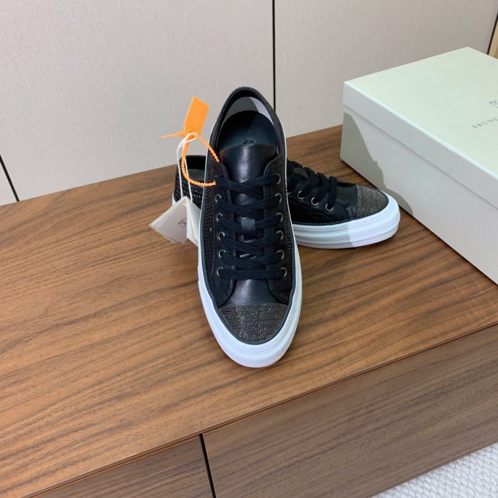 Кеды женские фото 6