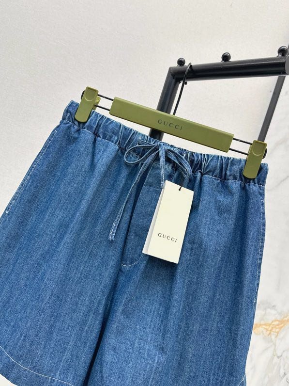 Shorts women's фото 9