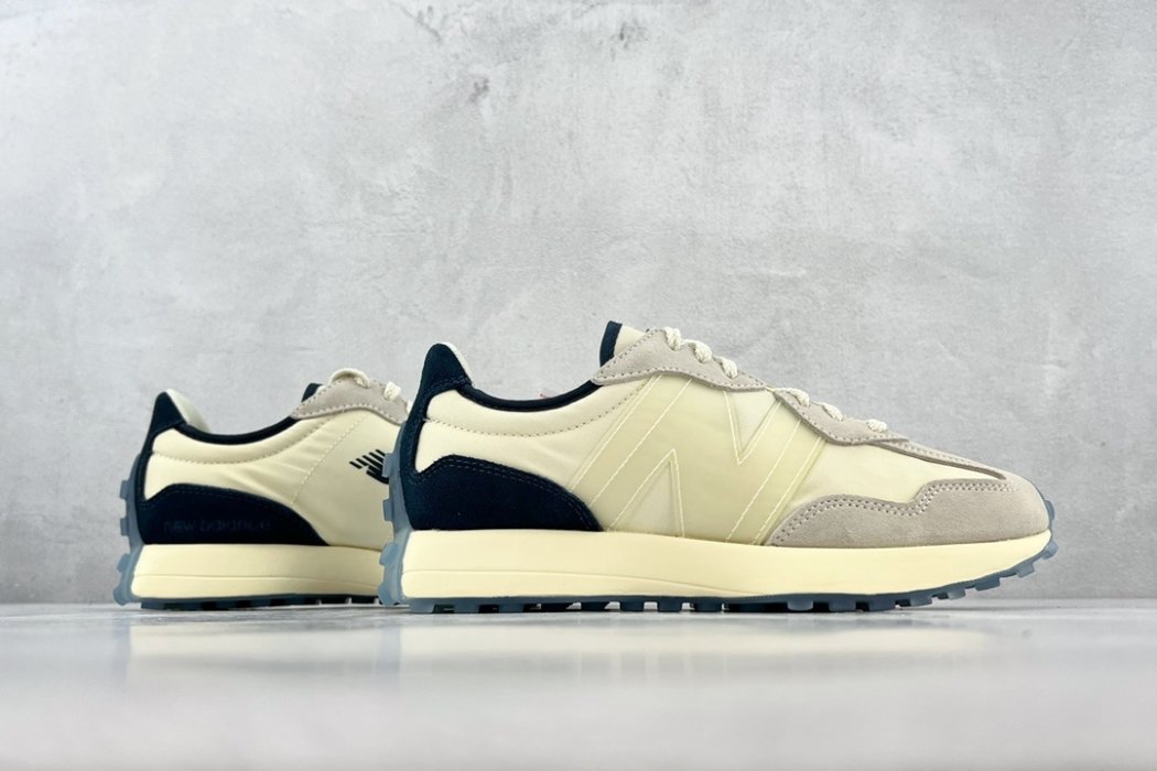 Кросівки NB327 фото 6