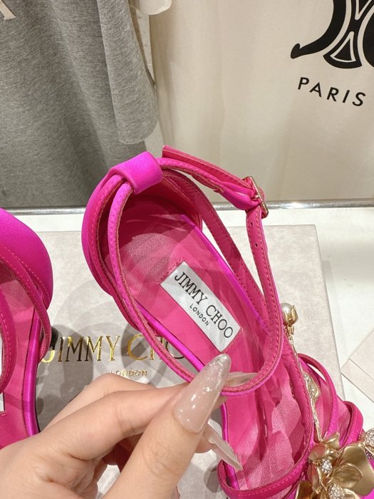 Босоножки фото 6