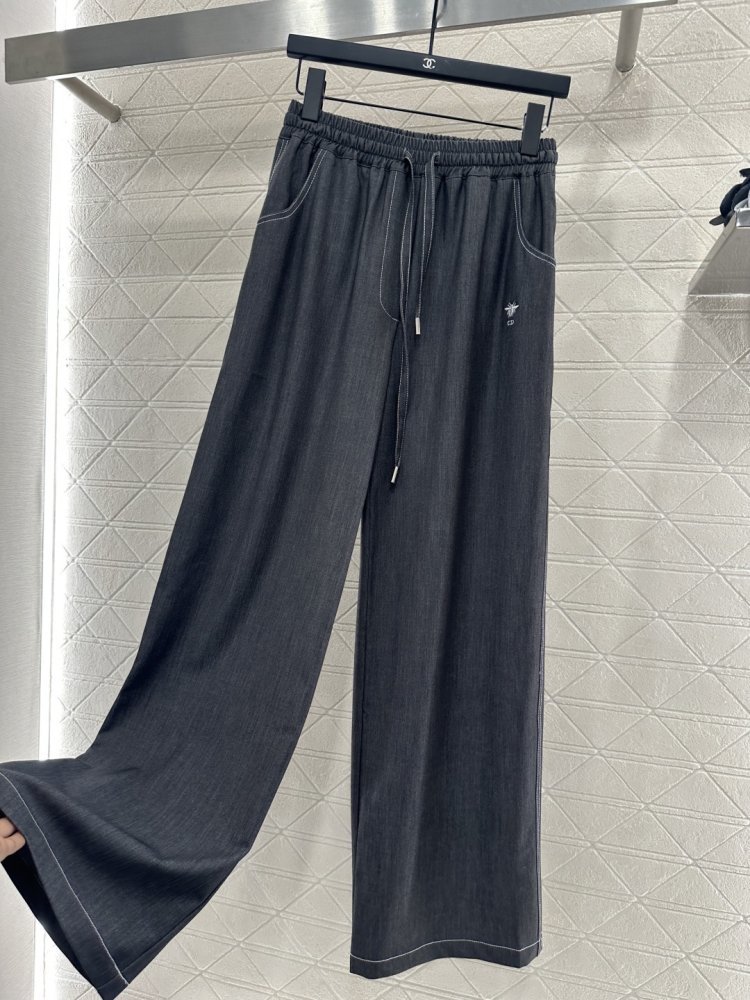 Штаны женские фото 6