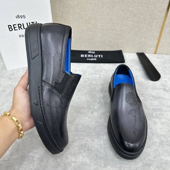 Туфли мужские фото 4