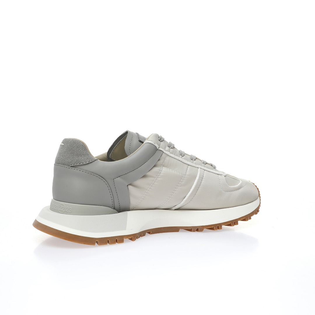 Sneakers Runner Evolution Retro Low Sneakers фото 3