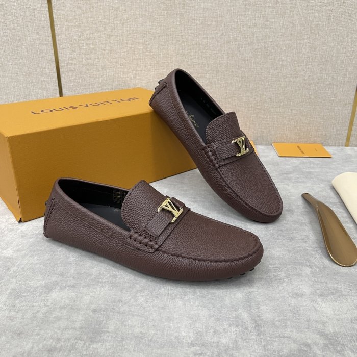 Moccasins men's HOCKENHEIM фото 9