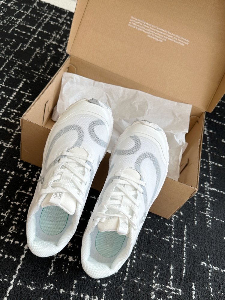 Кроссовки Cloudtilt 1.0 женские фото 4