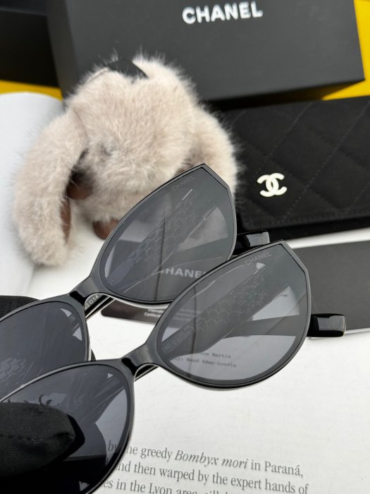 Очки солнцезащитные L4232 фото 5