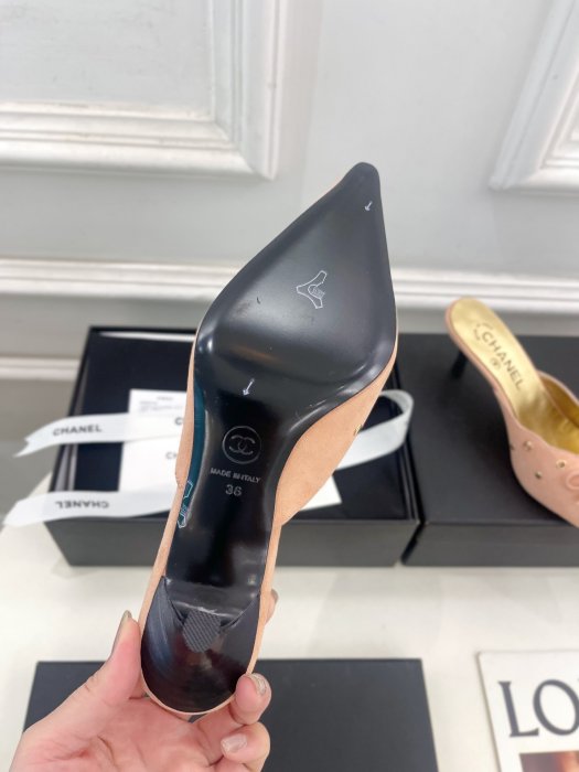 Босоножки фото 9