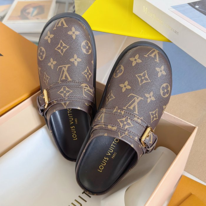 Мюли women's фото 6