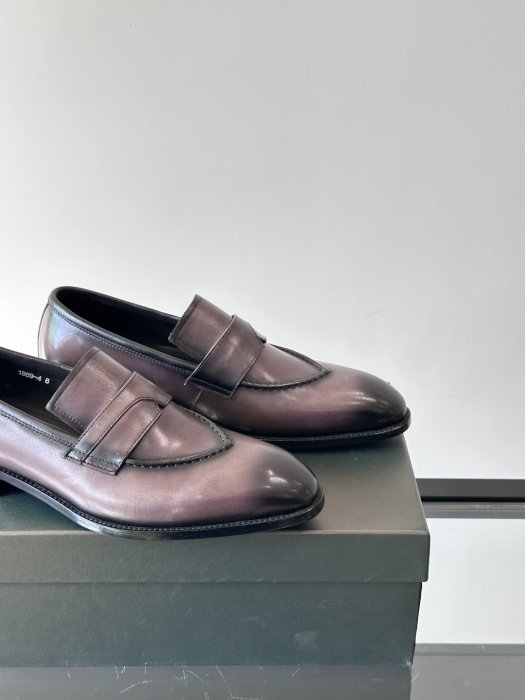 Туфли мужские фото 8