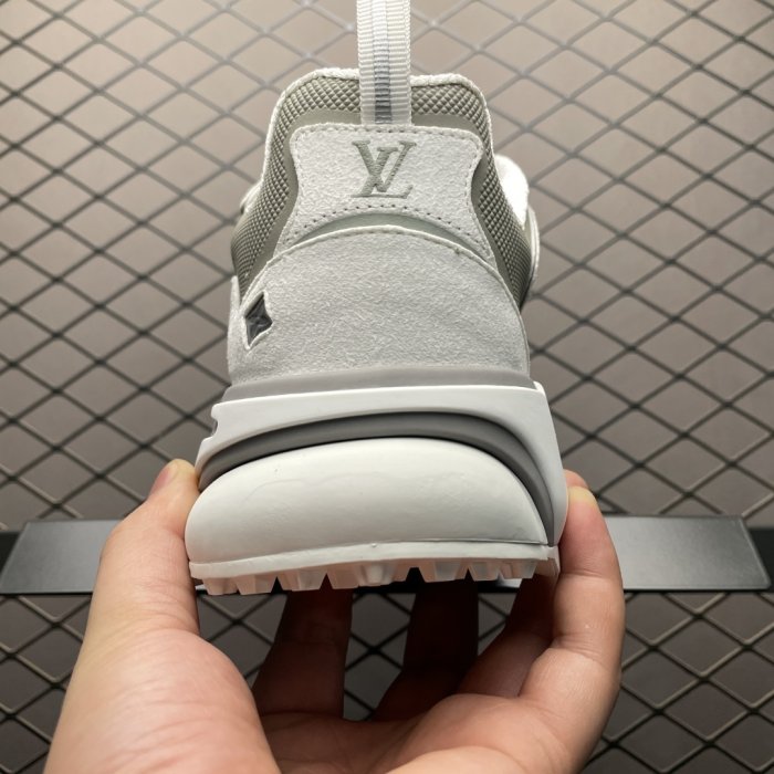 Кроссовки LV Runner Tatic фото 2