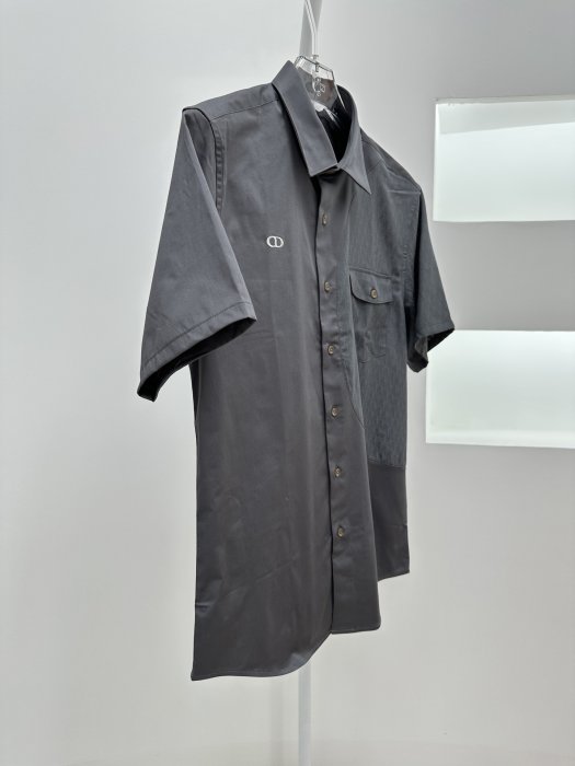 Рубашка мужская фото 7